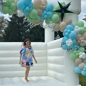 Meet your Posher, Toni